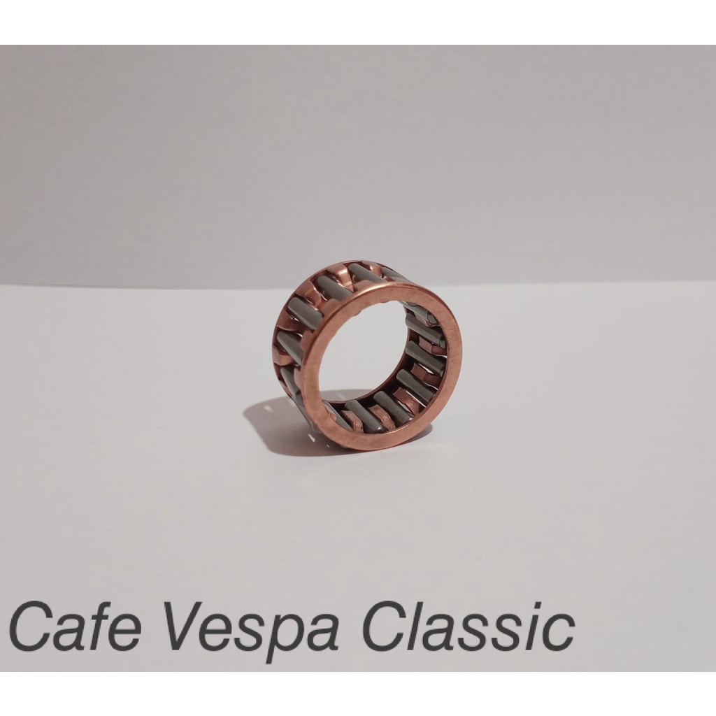 LAHER BIG END / LAHER BAMBU PEN BESAR STANG SEHER VESPA