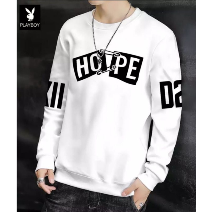 COD//DS//BAJU HOPE ( M-L)