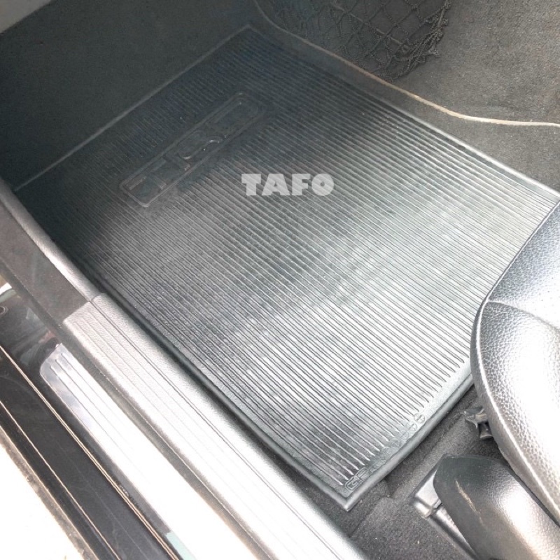 KARPET TRD LEMBARAN / KARPET TRD UNIVERSAL LEMBARAN / KARPET MOBIL SATUAN