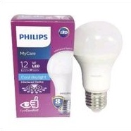 Lampu Led Philips My Care 12 Watt / Bohlam Led 12 Watt Philips My Care / Lampu Philips Led 12 Watt