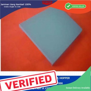 New COVER HOPPER / TUTUP BOX TONER IR5000. IR5020