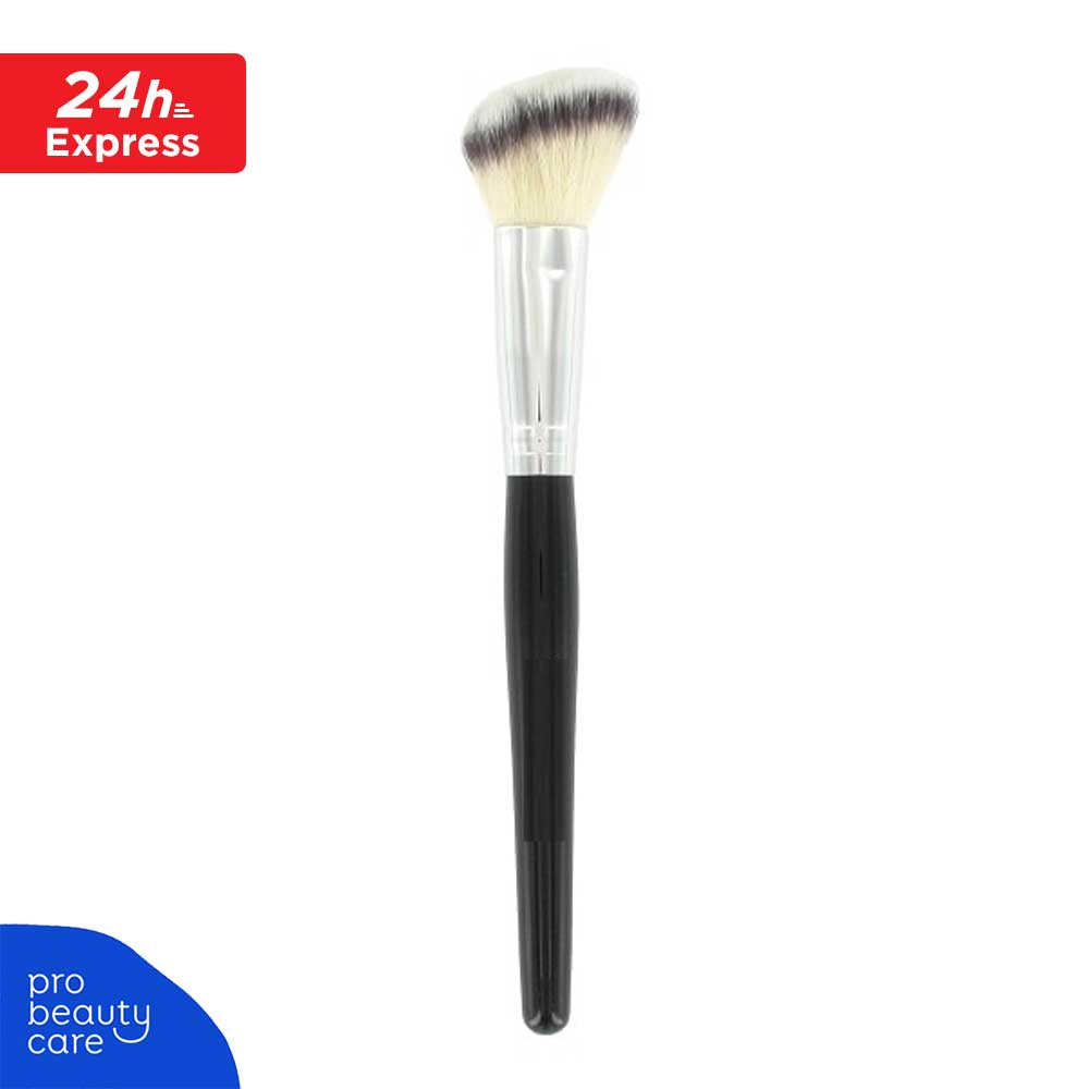 Pro Beauty Care Essentials – Kuas Makeup (Flat Foundation Brush) MM-CB029