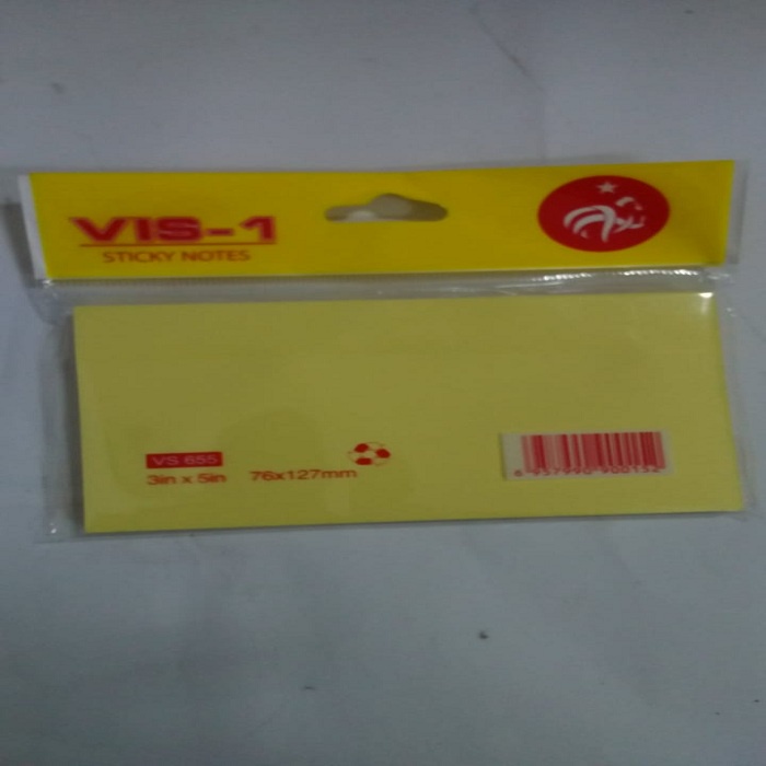 

POST IT VIS 1 VS 655