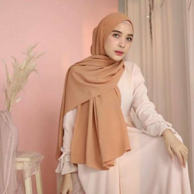 [COD] Pasmina Sabyan Diamond