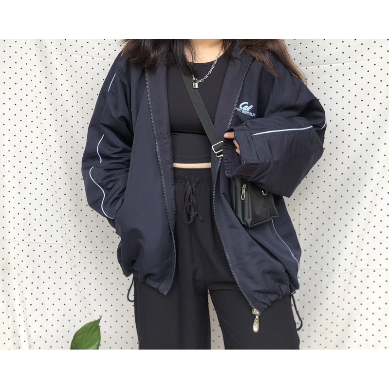 JACKET CALIFORNIA SPORT