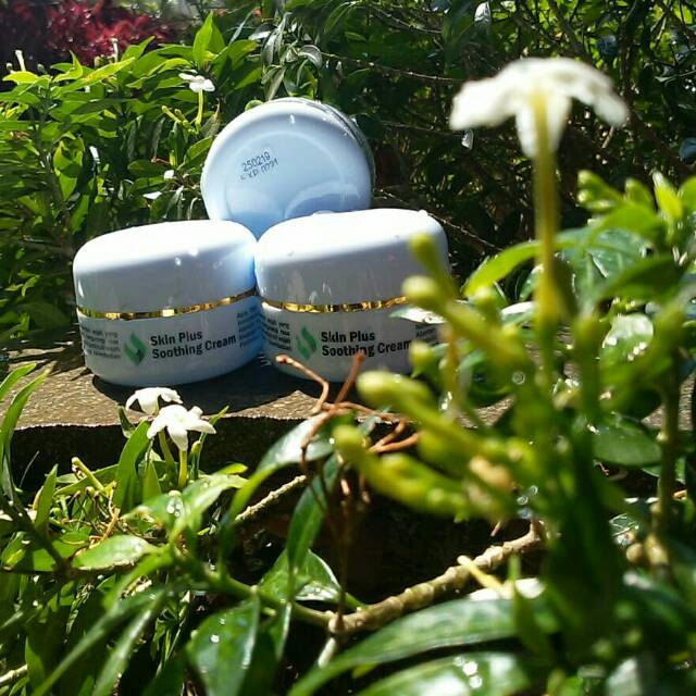 Vitaderm Shooting cream / Vitamin untuk kulit wajah