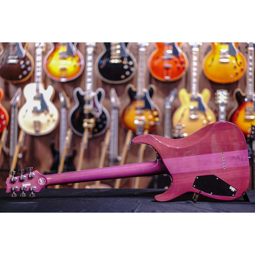 ESP Brett Garsed Horizon Southern Cross sn SS1243314