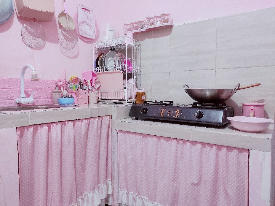 Tutup Wajan Silicone