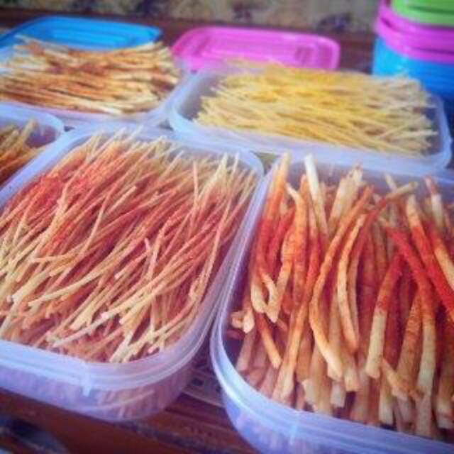 

Mie Lidi Krezzzs