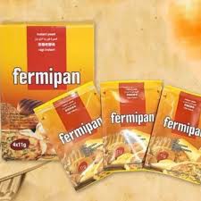 

Fermipan Ragi Instant [ 4x11g ]