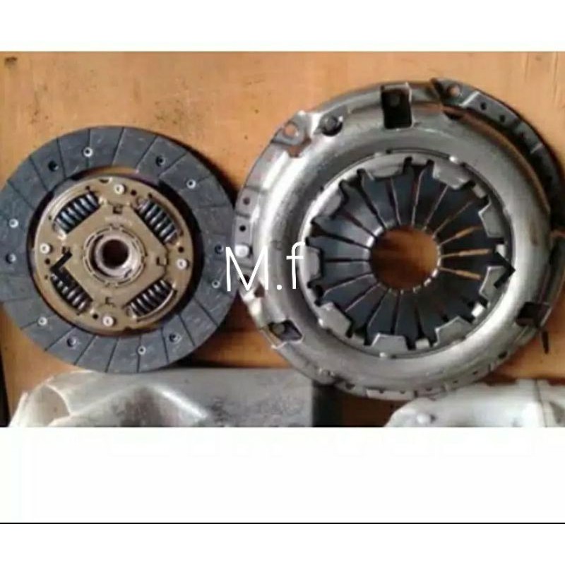 Kampas kopling set matahari Nissan Evalia