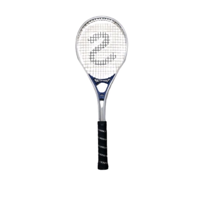 OBRAL Raket Tenis Seatpoint Aluminium
