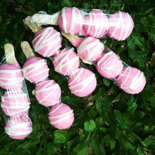 

Cokelat sehat cocok utk cemilan