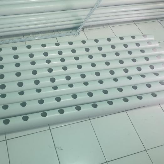 ☃ Pipa Hidroponik 3 inch ( 2 meter ) ➫