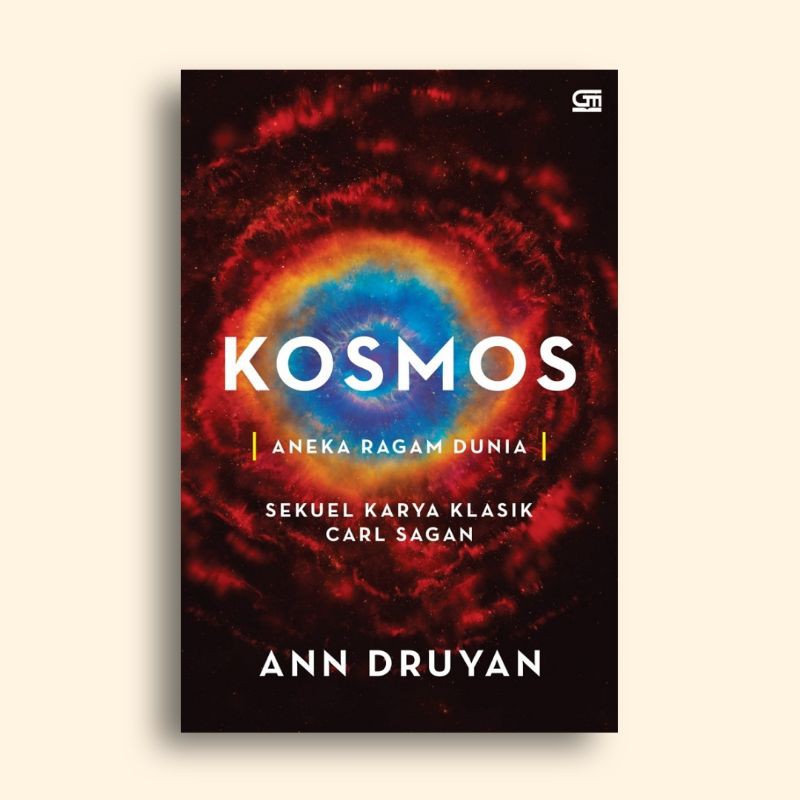 Kosmos Aneka Ragam Dunia Ann Druyan