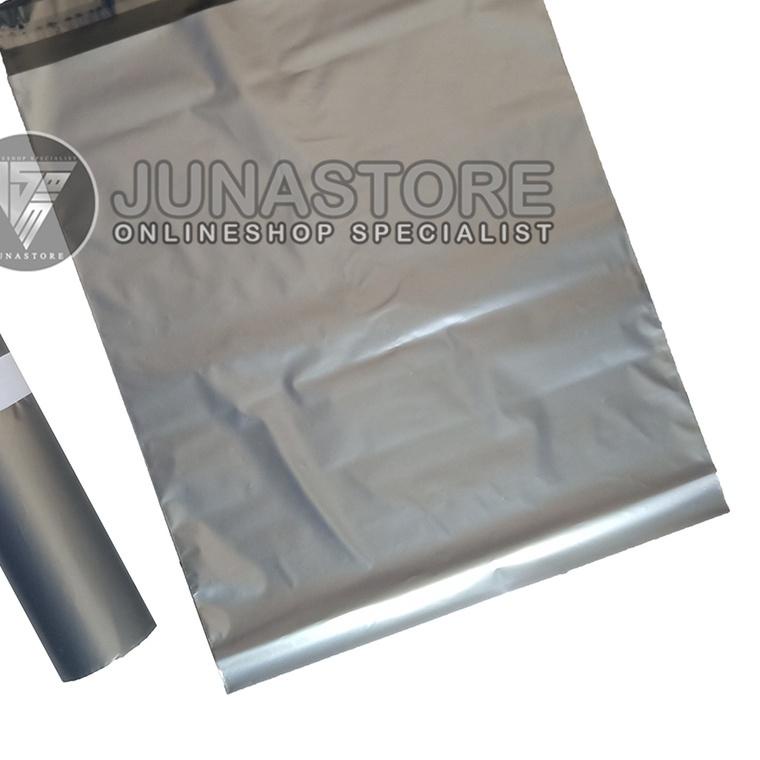 

Polymailer Double Layer / Plastik Polymailer 30 x 40