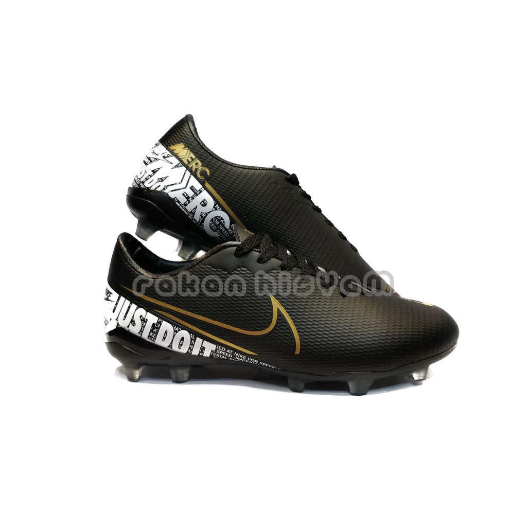 SEPATU BOLA NIKE MERCURIAL SOLBENING