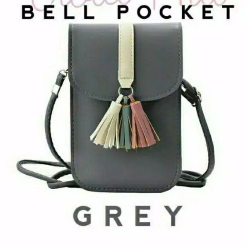 Fashion hpo 3rumbay /bell pocket/fashion