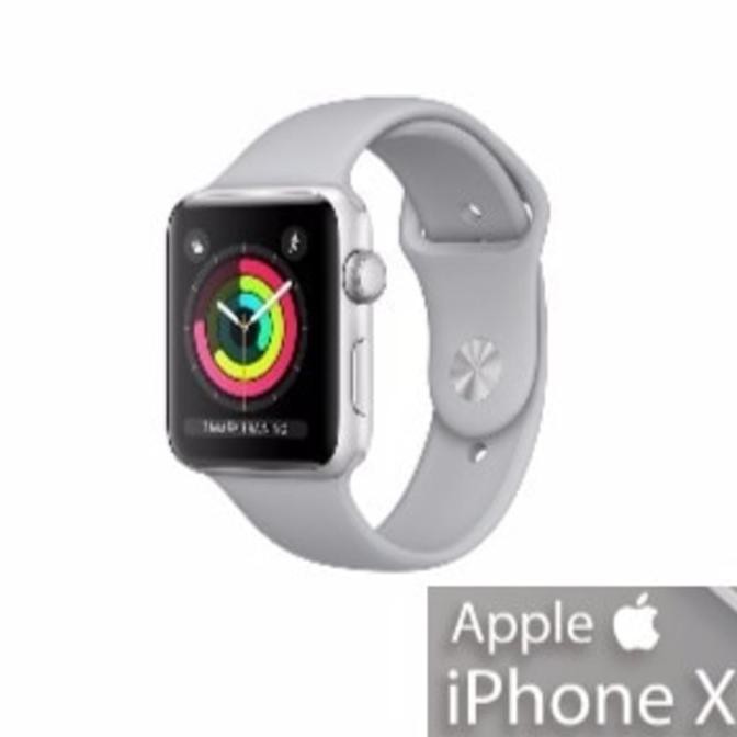 perbedaan apple watch 3 nike dan biasa