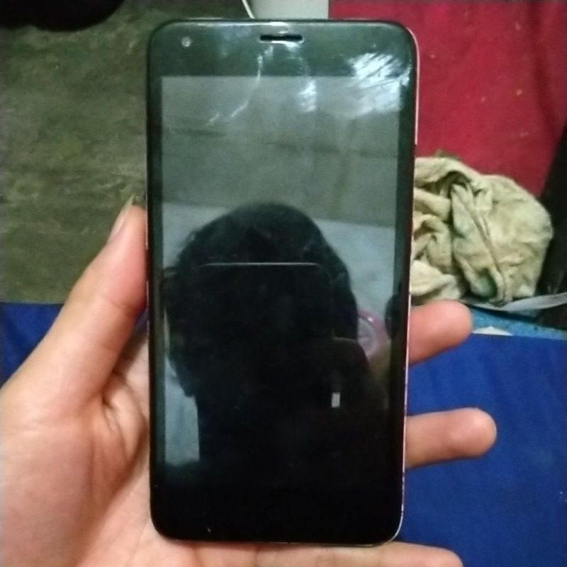hp second spc l50