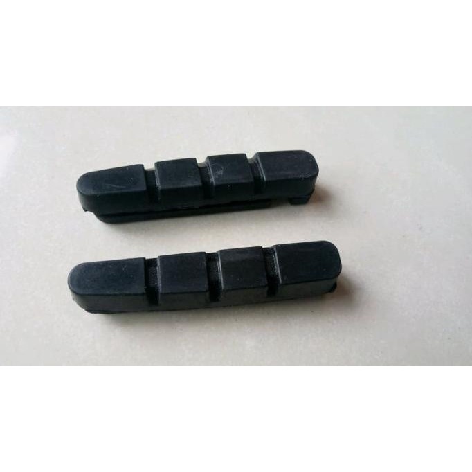 $+$+$+$+] Brake Pad Karet Rem Buat Shimano 105 Ultegra Dura Ace