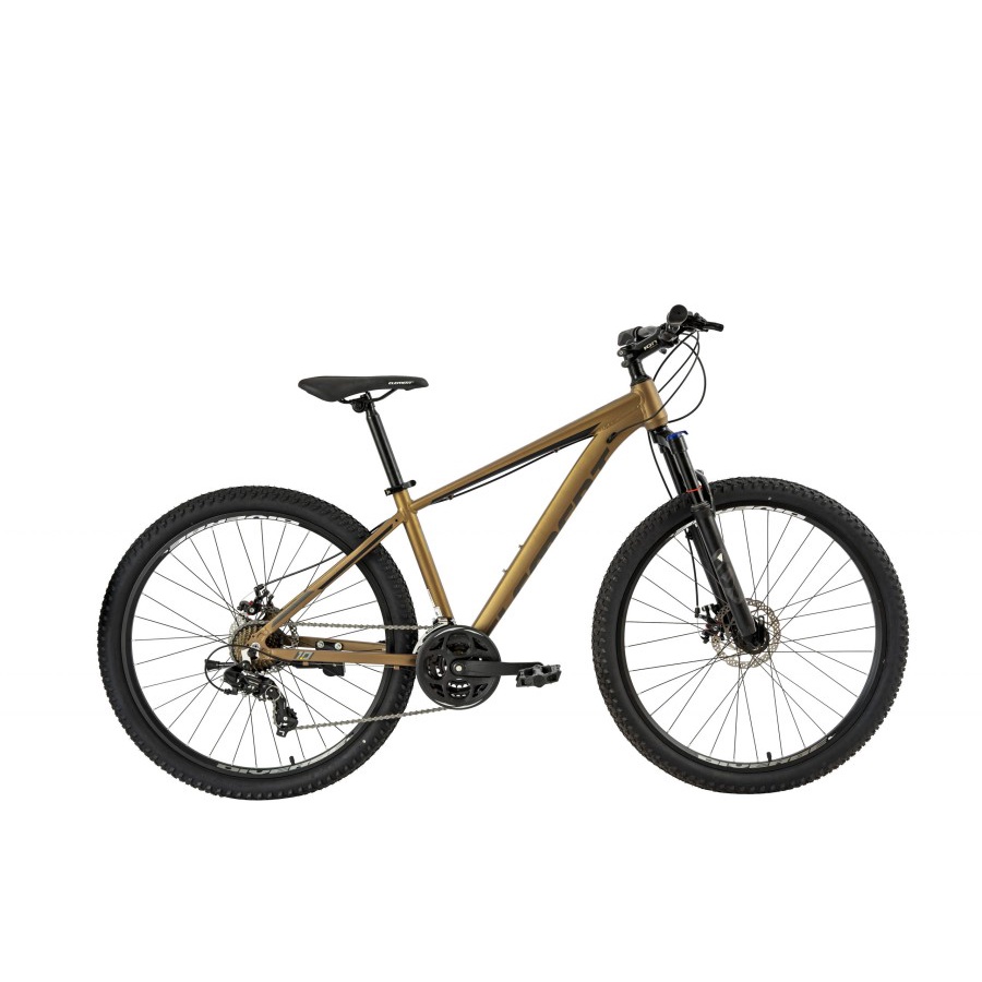 Mountain Bike Sepeda Gunung Element MTB SPY 1.0