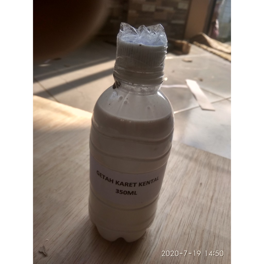 

Getah Karet Cair isi 350 ml