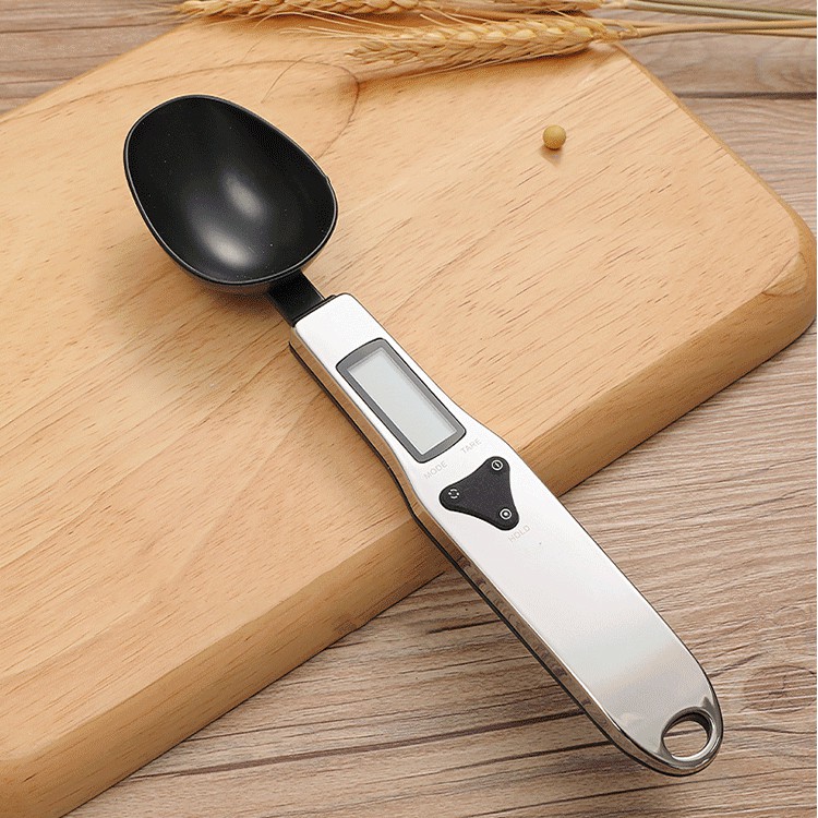 Digital Measuring Spoon / Sendok Takar Digital