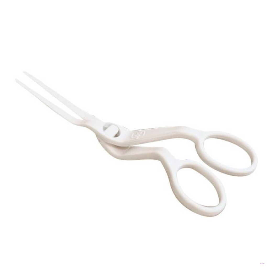 Alat Baking Aksesoris Kue Bahan Plastik Dengan Cutter Detachable