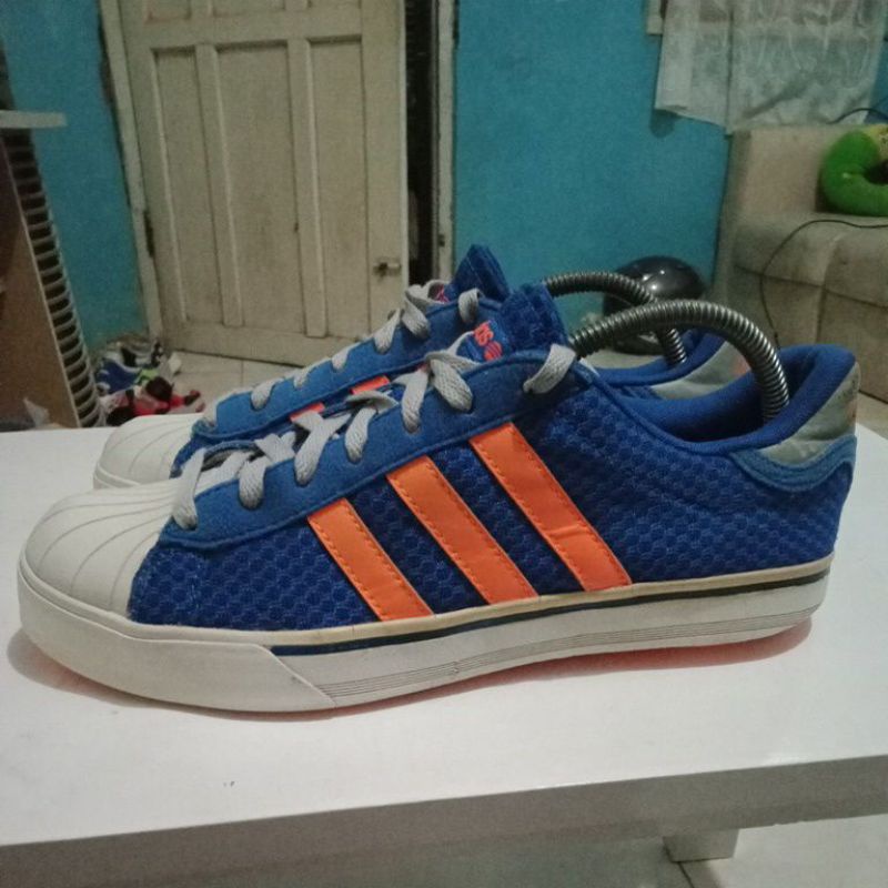 sepatu adidas neo dailybin second