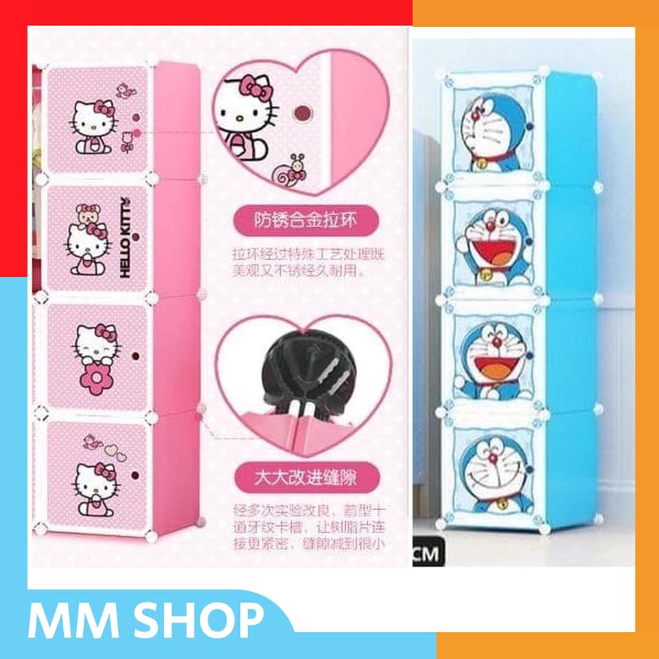 LEMARI PLASTIK 1X4 KARAKTER MURAH MERIAH Shopee Indonesia LEMARI PLASTIK 1X4 KARAKTER MURAH MERIAH Shopee Indonesia