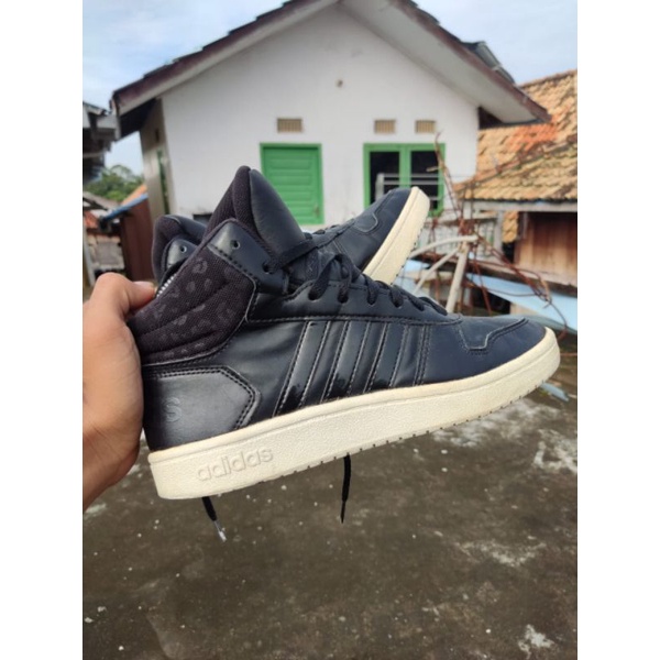 adidas forum second