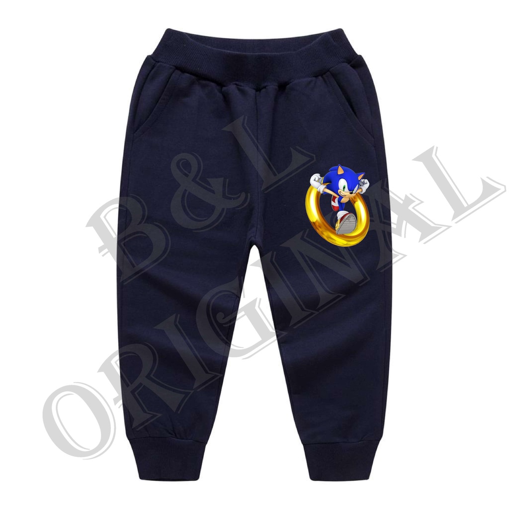 BS/COD/CELANA JOGGER RING ANAK ANAK 1-7 TAHUN//REALPIC//GOOD QUALITY