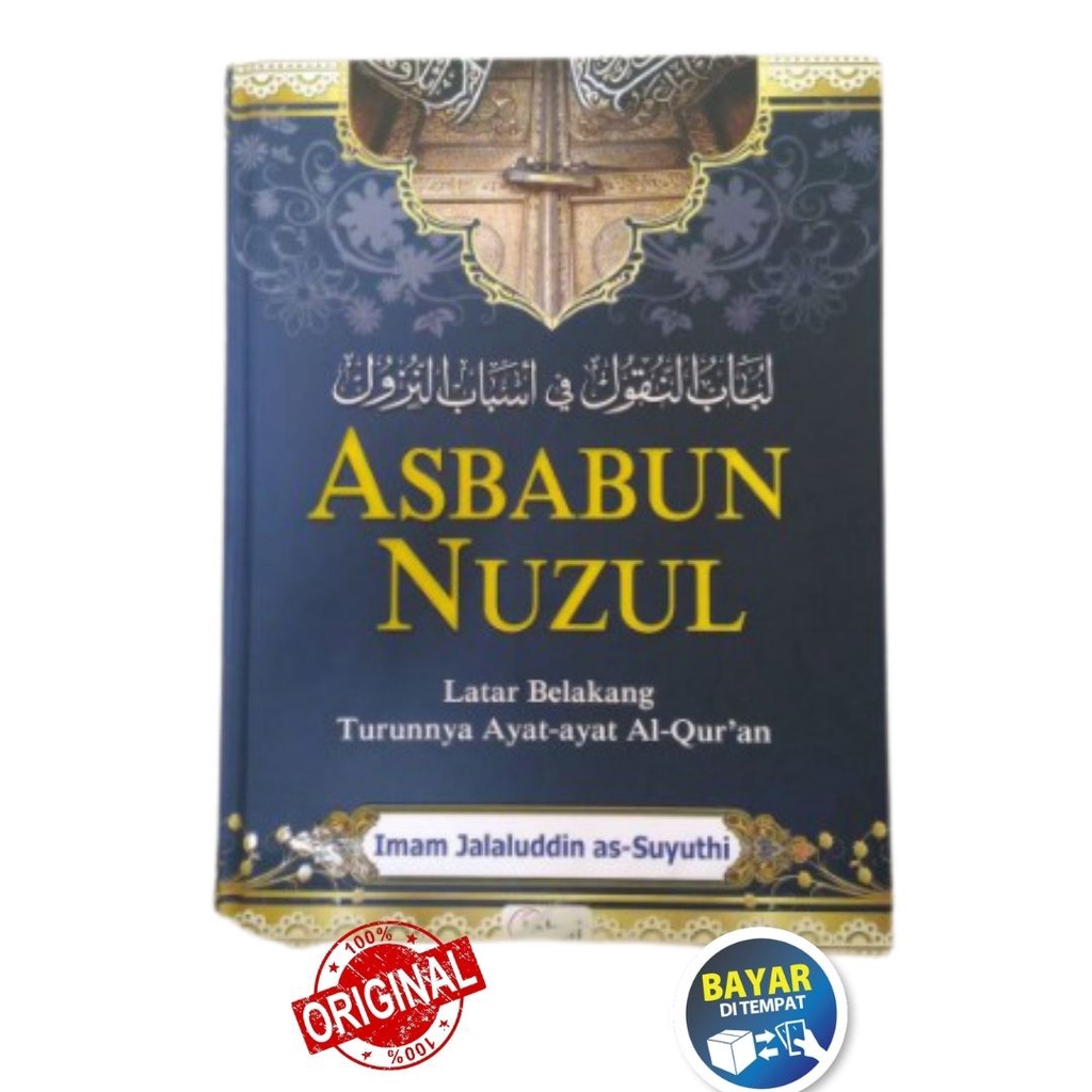 Asbabun Nuzul As Suyuthi Asbabun Nuzul Lengkap Asbabun Nuzul Jabal Asbabun Nuzul Al Quran Asbabun Nu