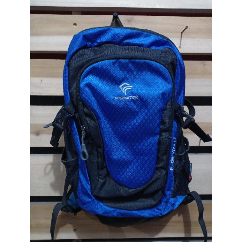 Daypack tas forester 25l