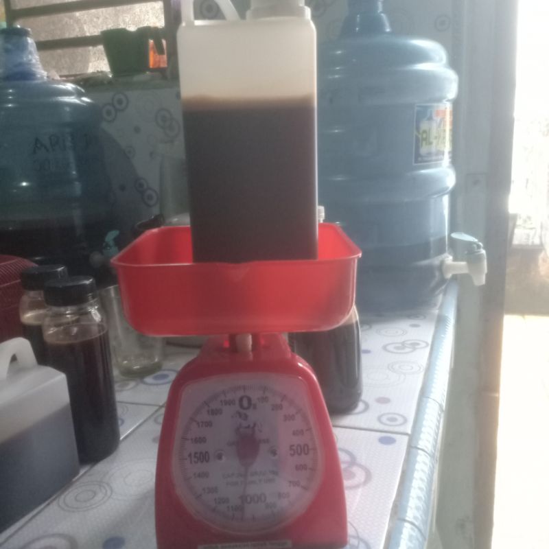 

Madu Akasia Hutan Sumatera 1 kg
