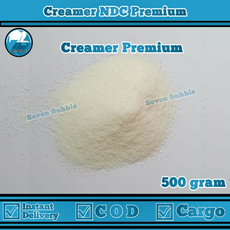 

Creamer Krimer 250 Gram