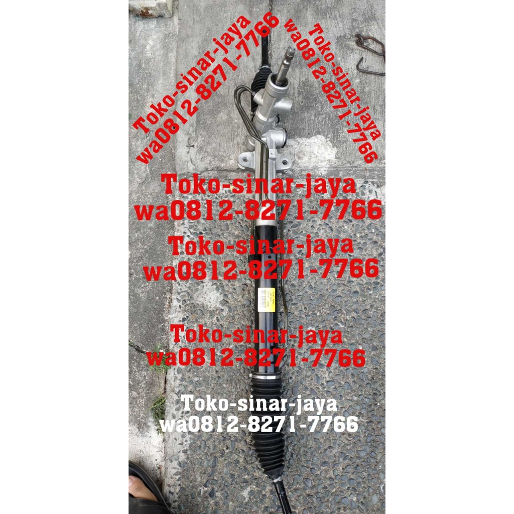 Rack Steering atau Rack steer Santafe Original