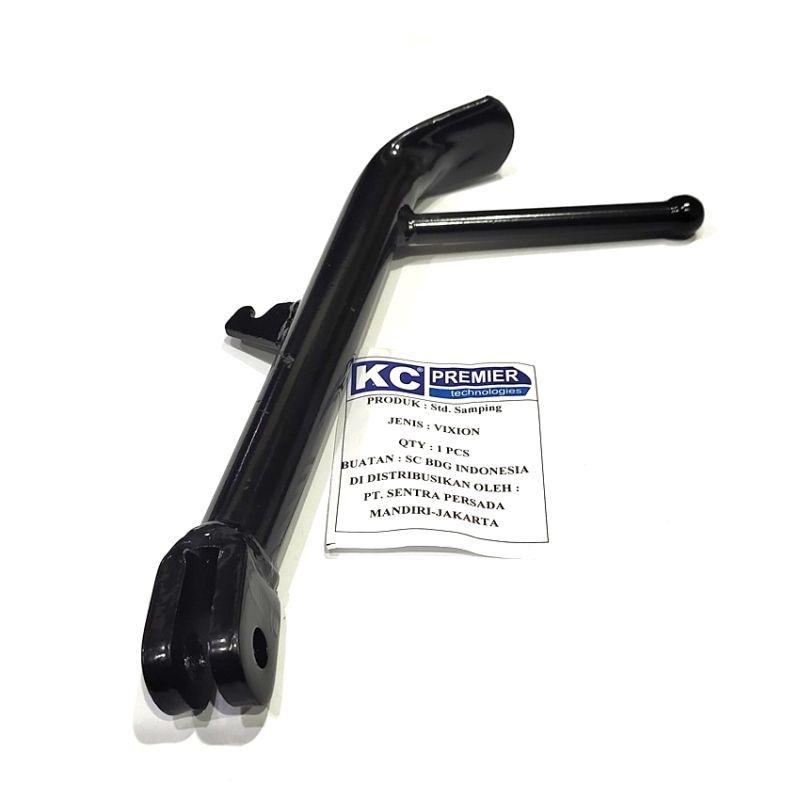 STANDAR SAMPING VIXION