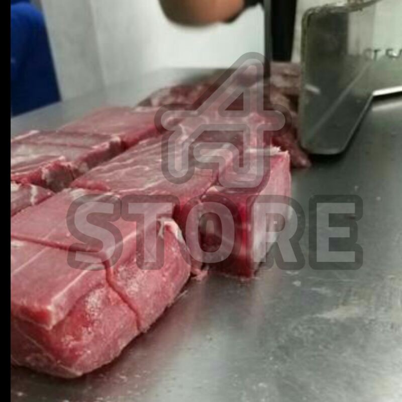 

Daging sapi frozen