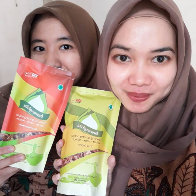 

Bawangkita Original