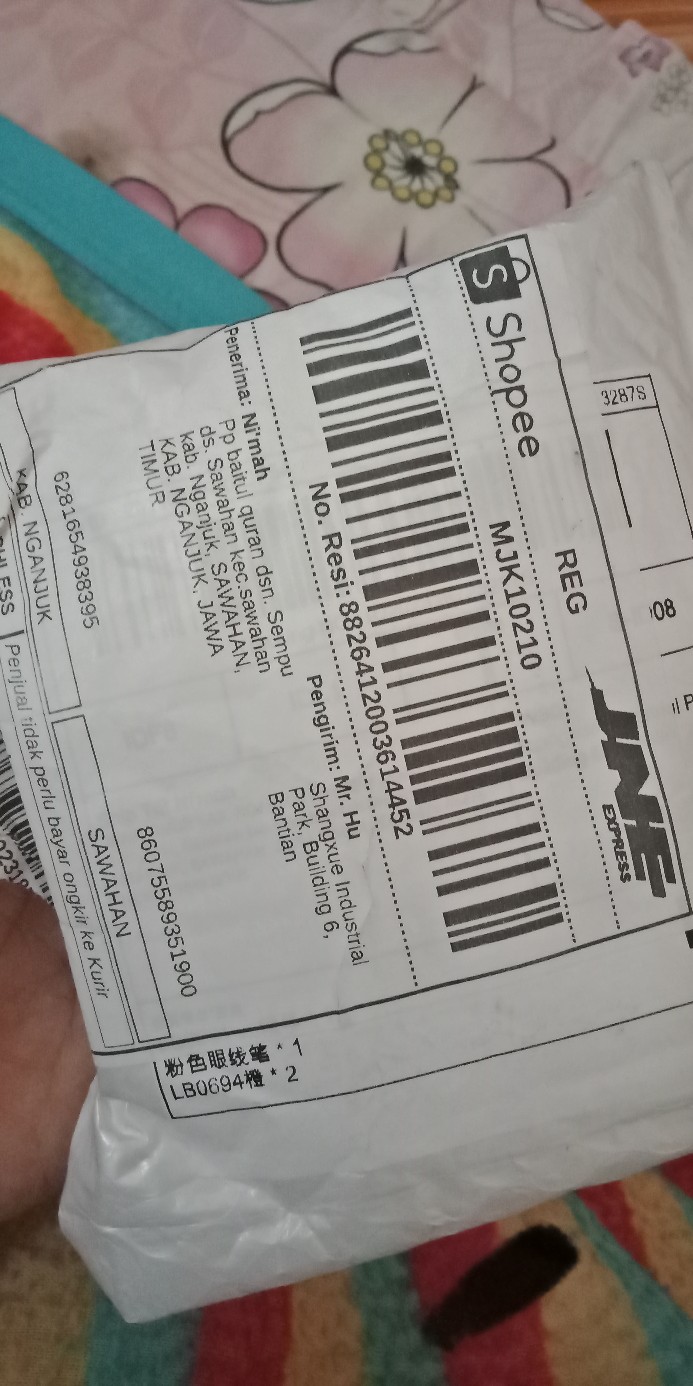 Tempat Perhiasan Mahar Rumput Seserahan