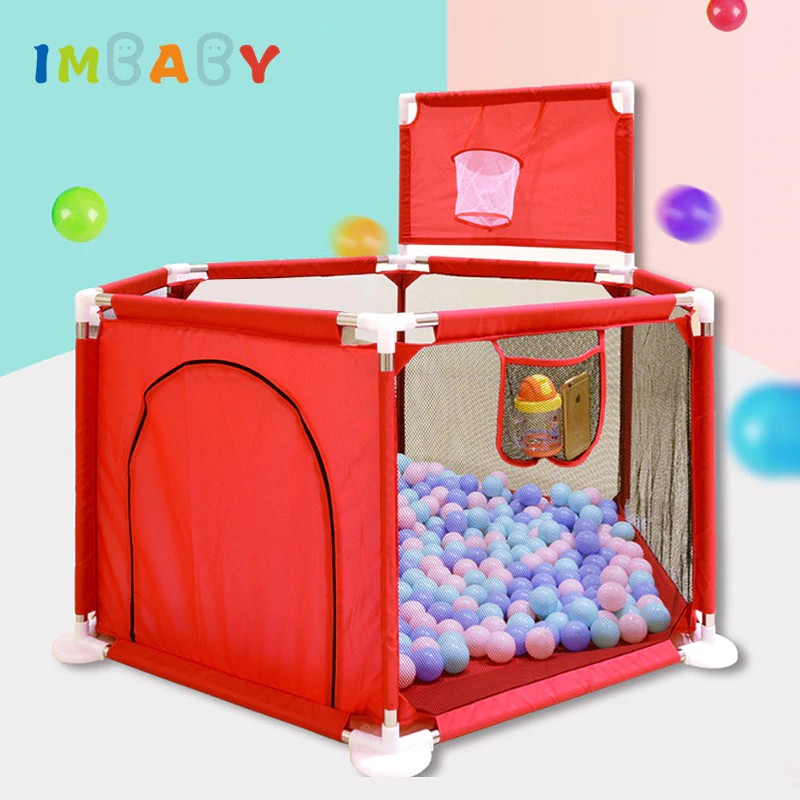 playpen for older child