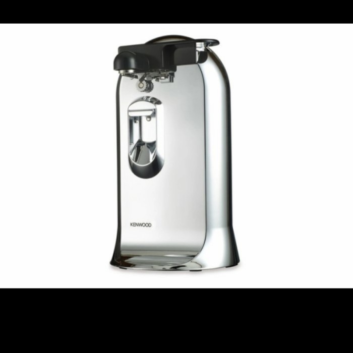 Pembuka Kaleng Cerdas Garansi 1 tahun