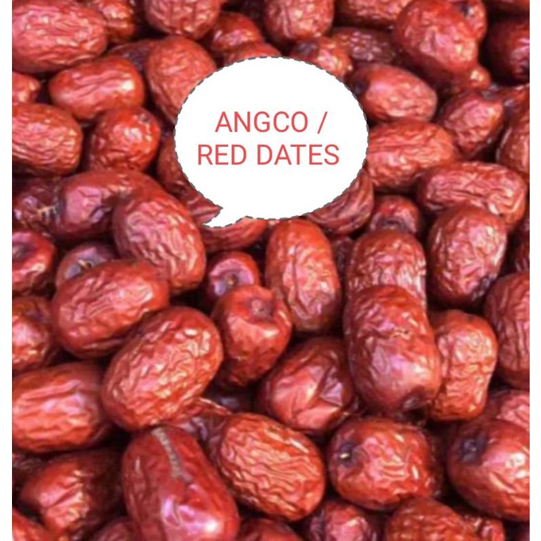 

RED DATES/ANGCO SUPER 1KG