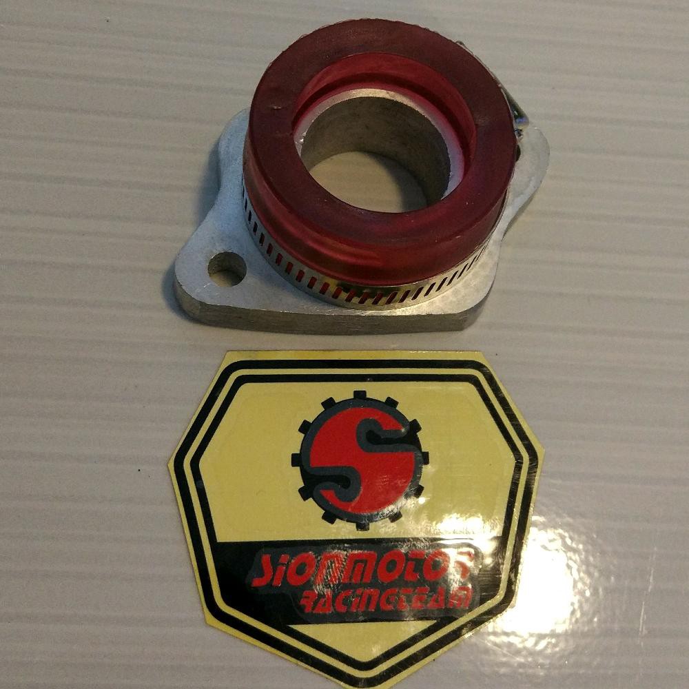 Maniful Rubahan GL Ke Karburator 26-28