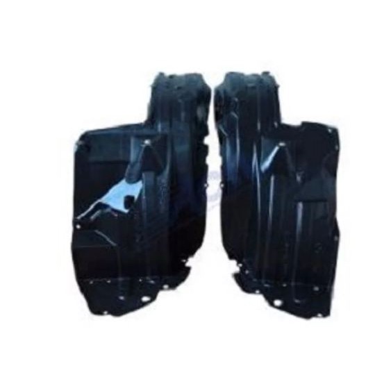 LINER FENDER DEPAN INNOVA REBORN 2016