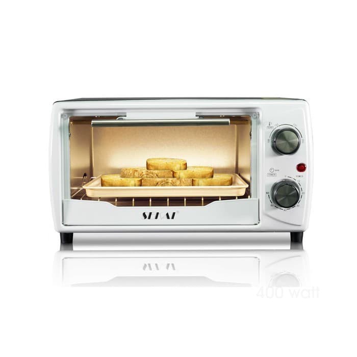 Oven Listrik Sekai OV 090