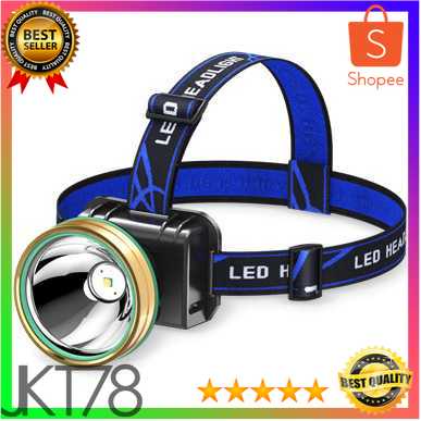 PROBE ANLOOK Senter LED Headlamp TG-28