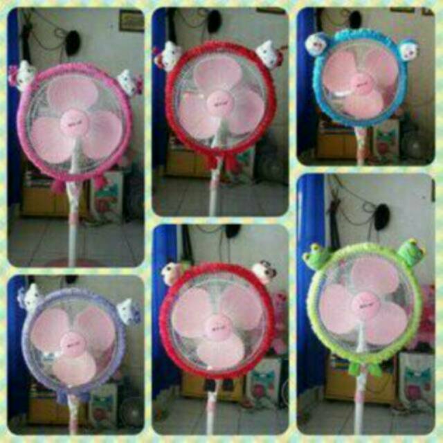 Bando kipas